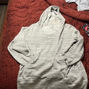 2 for $10 sale**Women’s Hooded Shirt